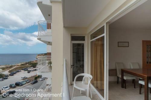 Apartamento Akisol Arma��o Pera Sunny