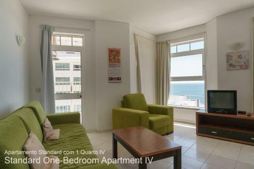 Apartamento Akisol Arma��o Pera Sunny