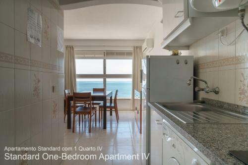 Apartamento Akisol Arma��o Pera Sunny