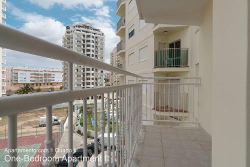 Apartamento Akisol Arma��o Pera Sunny