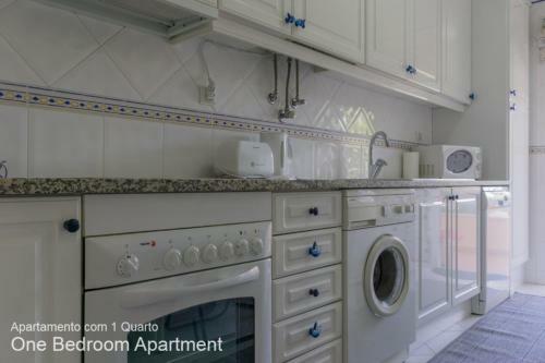 Apartamento Akisol Vilamoura Sun III