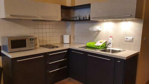 Apartamento Zakonosal