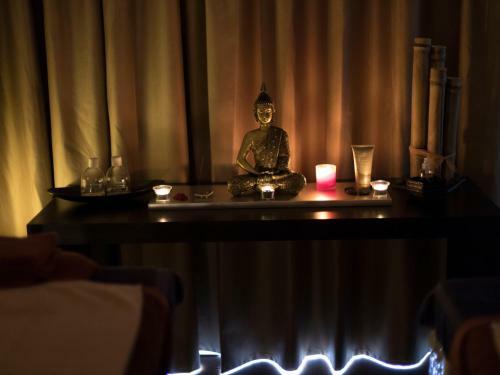 Hotel Do Parque - Health Club & Spa
