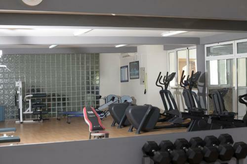 Hotel Do Parque - Health Club & Spa
