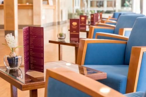 Hotel Do Parque - Health Club & Spa