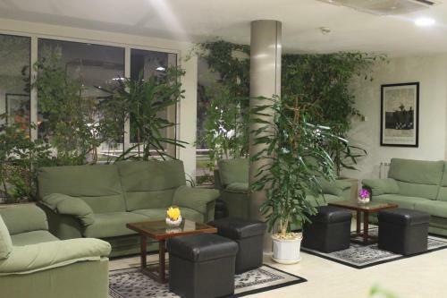 Hotel Do Parque - Health Club & Spa
