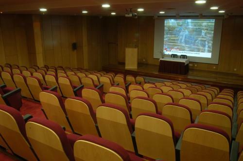 Hotel Do Parque - Health Club & Spa