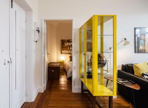 Formosa Apartment
