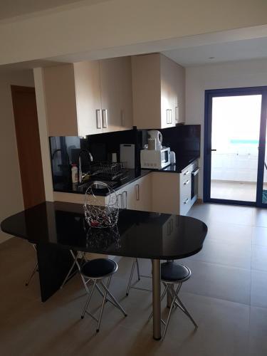 Apartment Da Rocha