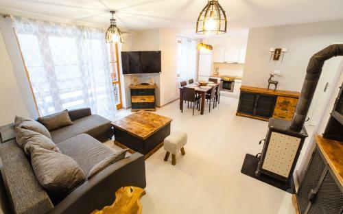 Apartamenty Sun & Snow Karpacz My?liwska