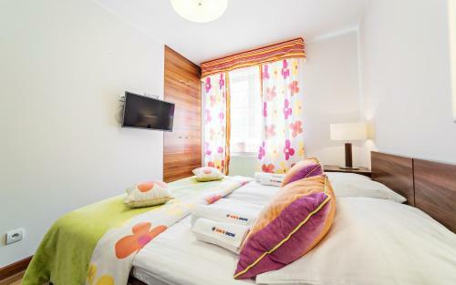 Apartamenty Sun & Snow Karpacz My?liwska