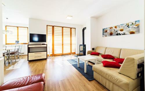 Apartamenty Sun & Snow Karpacz My?liwska