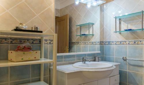 Apartamento Akisol Monte Gordo Star II