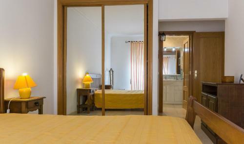 Apartamento Akisol Monte Gordo Star II