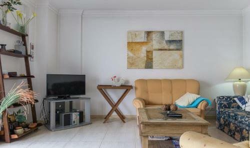 Apartamento Akisol Monte Gordo Star II