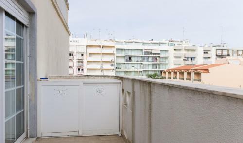 Apartamento Akisol Monte Gordo Star II