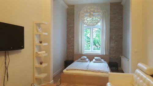 Apartamento Powi?le Residence