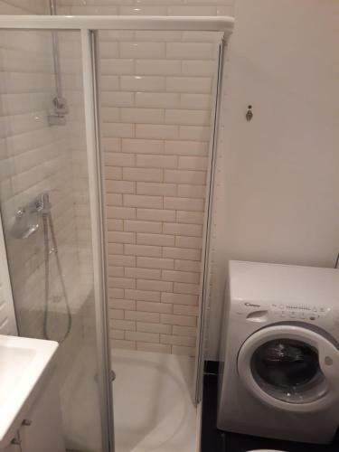 Apartamento Powi?le Residence