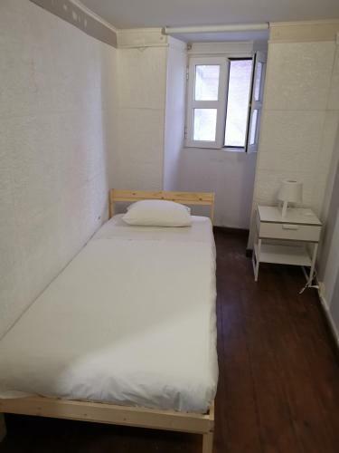 Apartamento Casa Da Alegria
