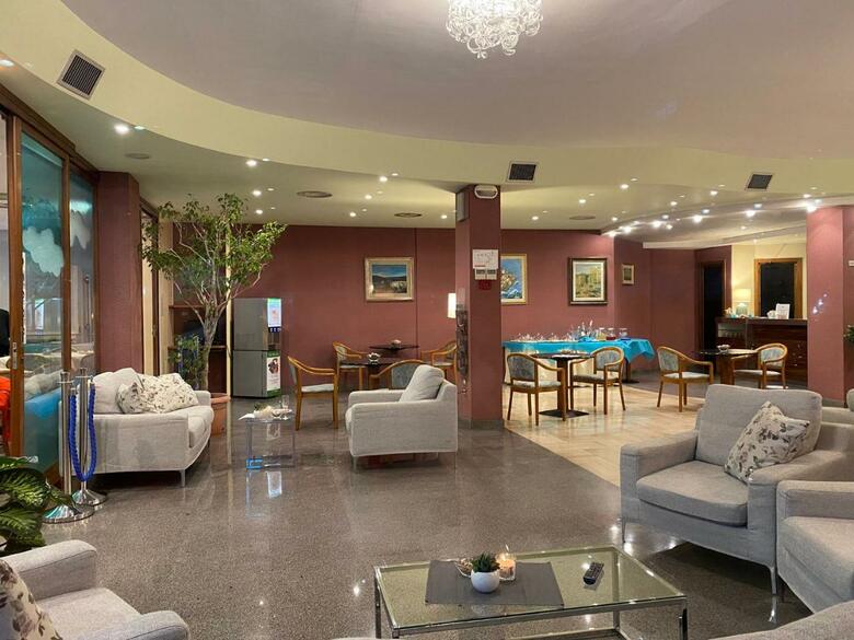 Hotel Maja