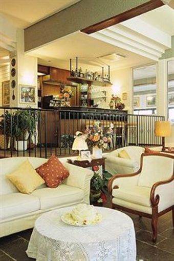 Hotel Admiral