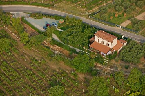 Bed & Breakfast Villa Gesi