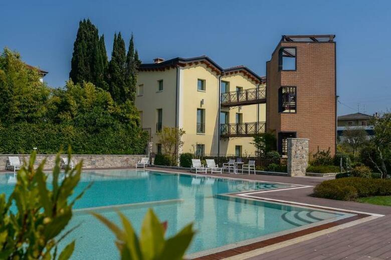 The Ziba Hotel & Spa
