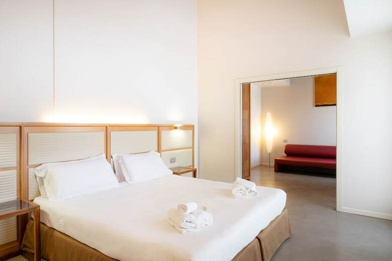 The Ziba Hotel & Spa