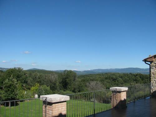 Villa Tenuta Di Seripa