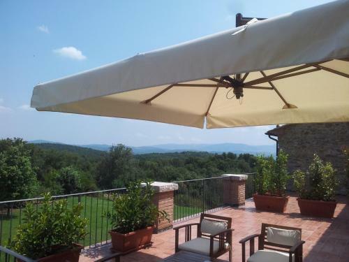 Villa Tenuta Di Seripa