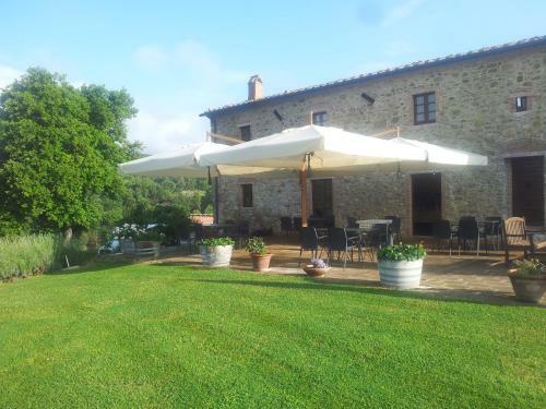 Villa Tenuta Di Seripa