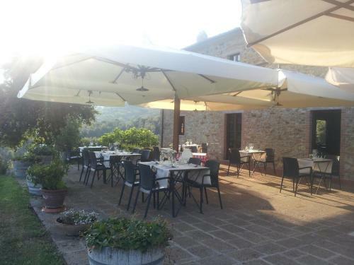 Villa Tenuta Di Seripa