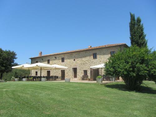 Villa Tenuta Di Seripa