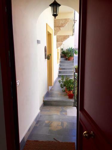 Bed & Breakfast Case A San Matteo