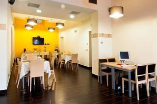 Hotel Residence Empedocle
