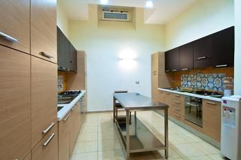 Hotel Residence Empedocle