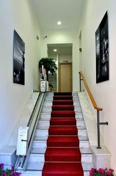 Hotel Residence Empedocle