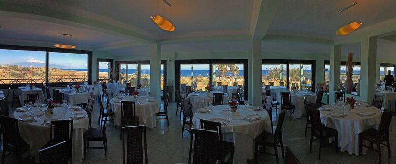 Hotel Capo Campolato