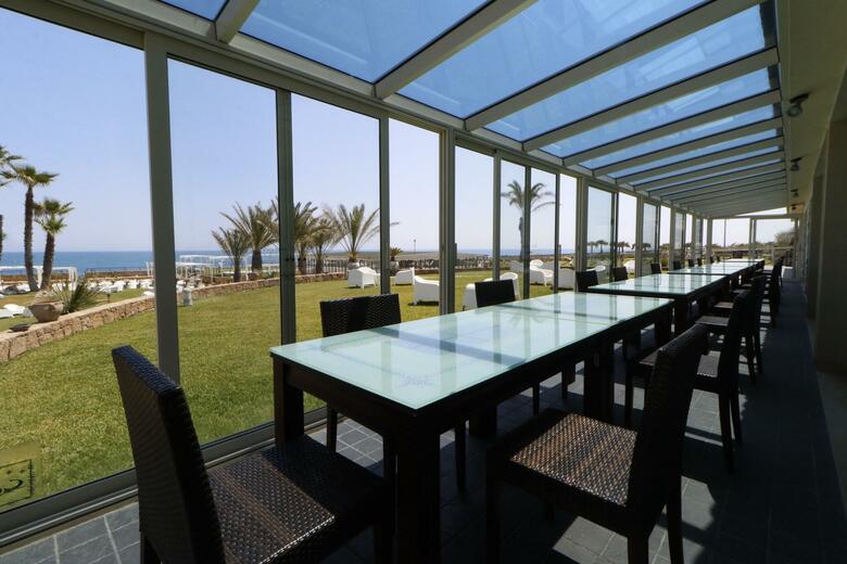 Hotel Capo Campolato