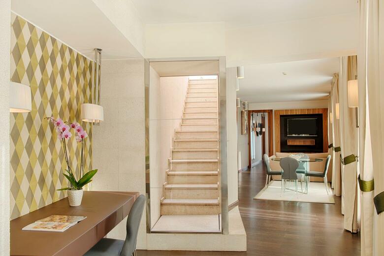 Hotel NH Collection Taormina