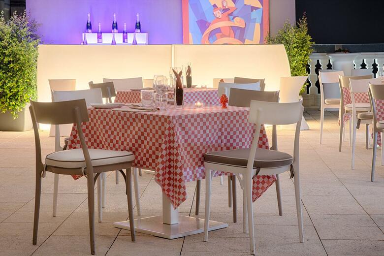 Hotel NH Collection Taormina