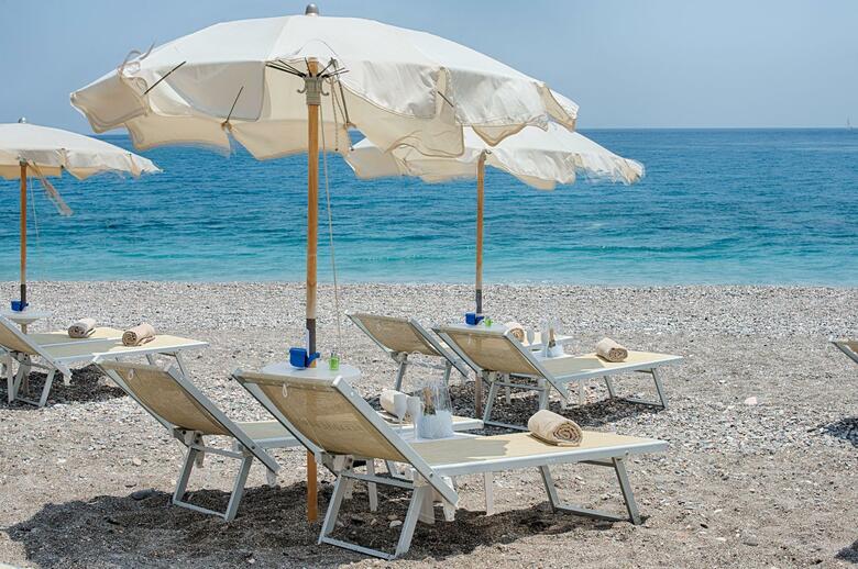 Hotel NH Collection Taormina