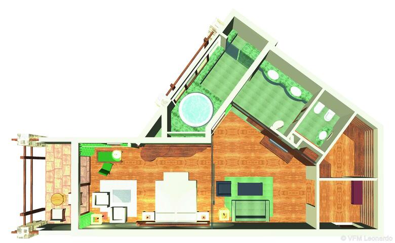 Hotel Lefay Resort & Spa Lago Di Garda
