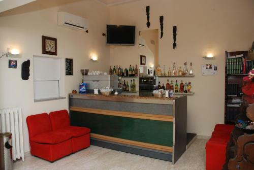 Hotel Caribe