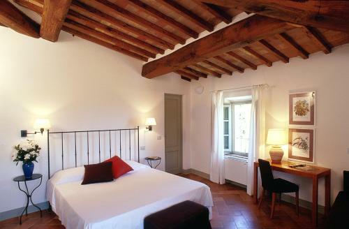 Bed & Breakfast Villa Ducci