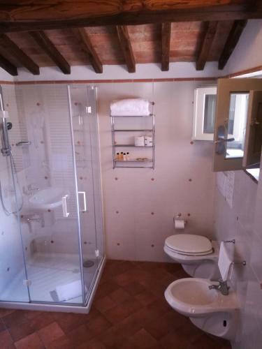 Bed & Breakfast Villa Ducci