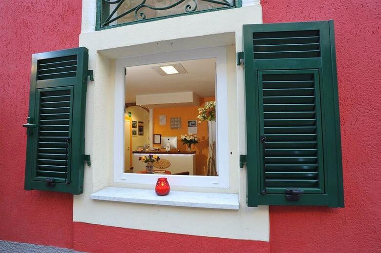 Hotel Crismar