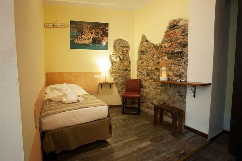 Hotel Crismar