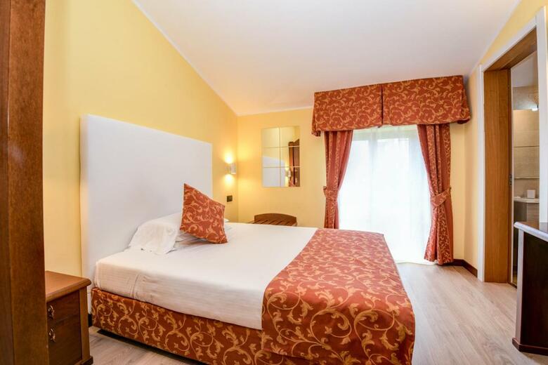 Hotel Lido Desenzano