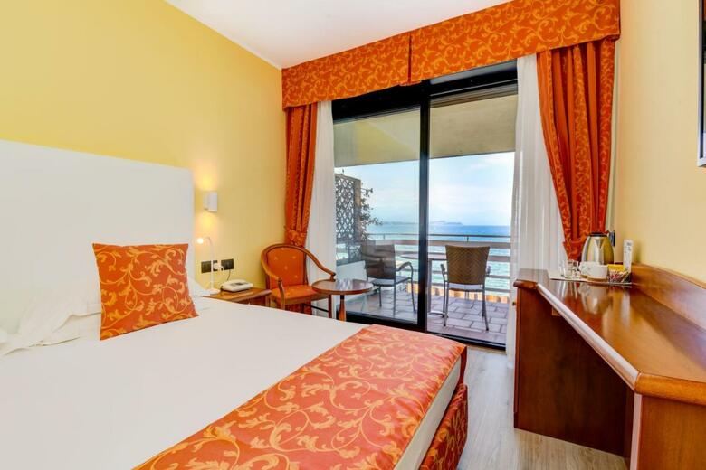 Hotel Lido Desenzano